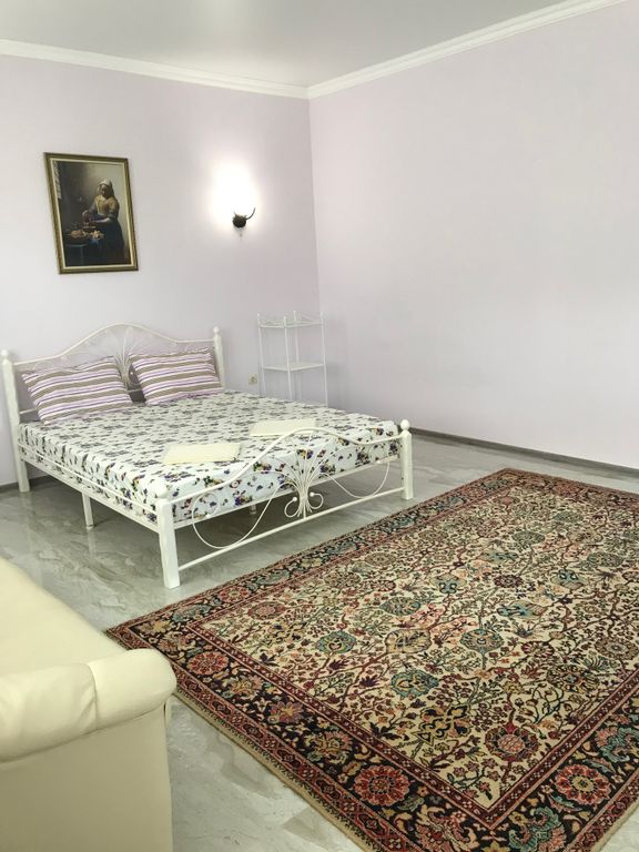 Трёхместный номер видовой номер люкс с выходом на террасу