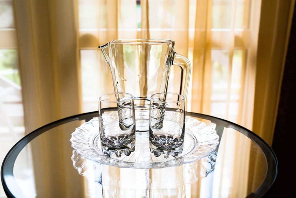 Двухместный номер с 1 кроватью люкс