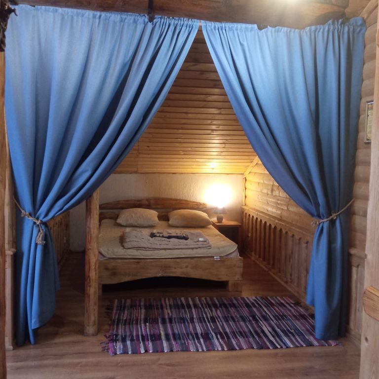 Семейный номер улучшенный