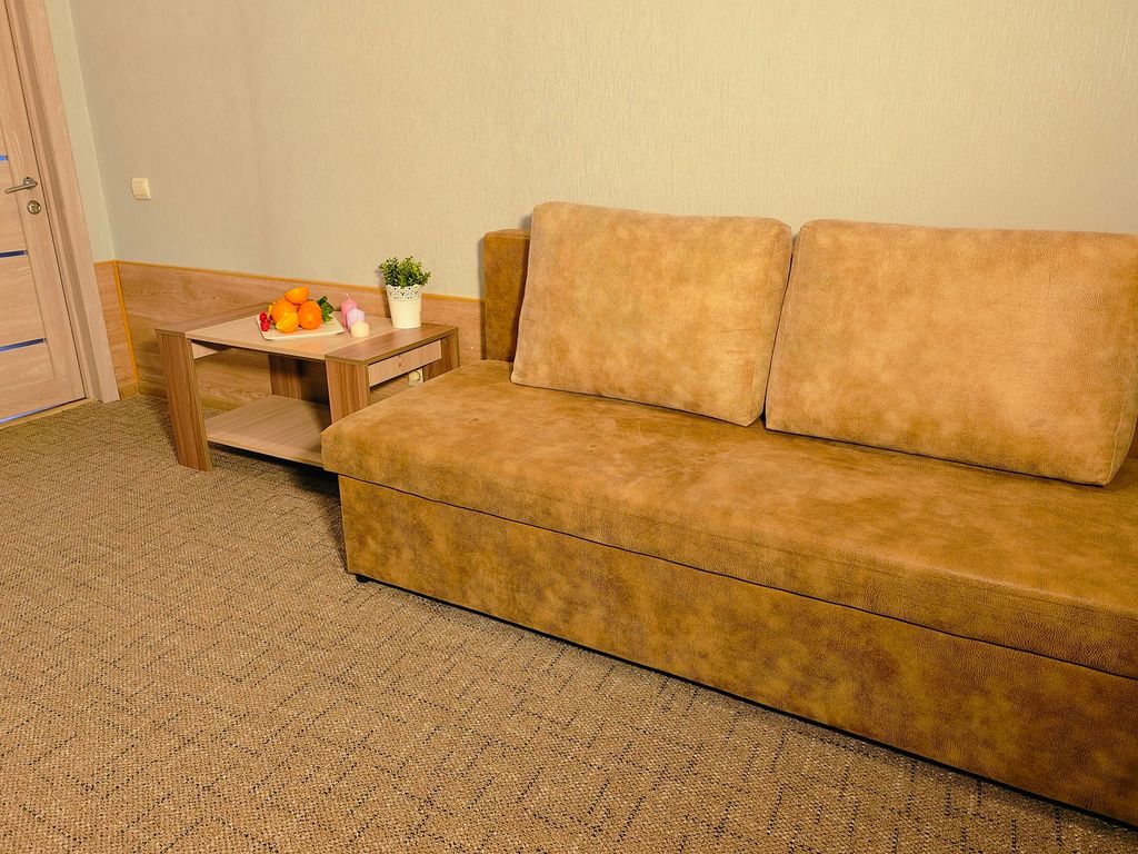 Семейный номер 5ти местный комфорт