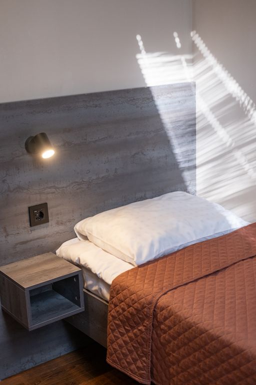 Одноместный номер улучшенный