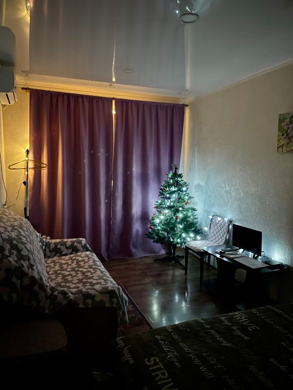 Семейный номер люкс