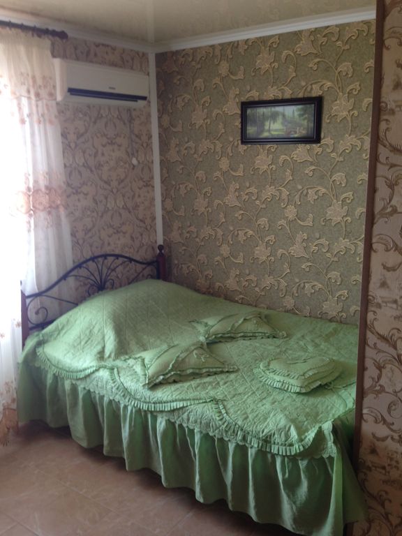 Двухместный номер с 1 кроватью стандарт с видом на море