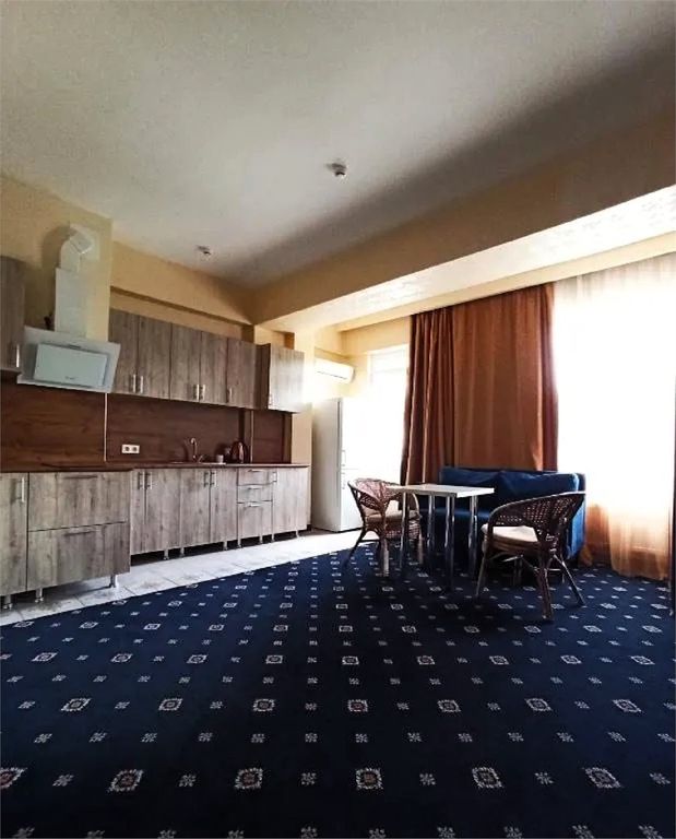 Апартаменты