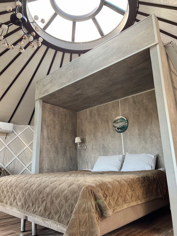 1-комнатный Дом