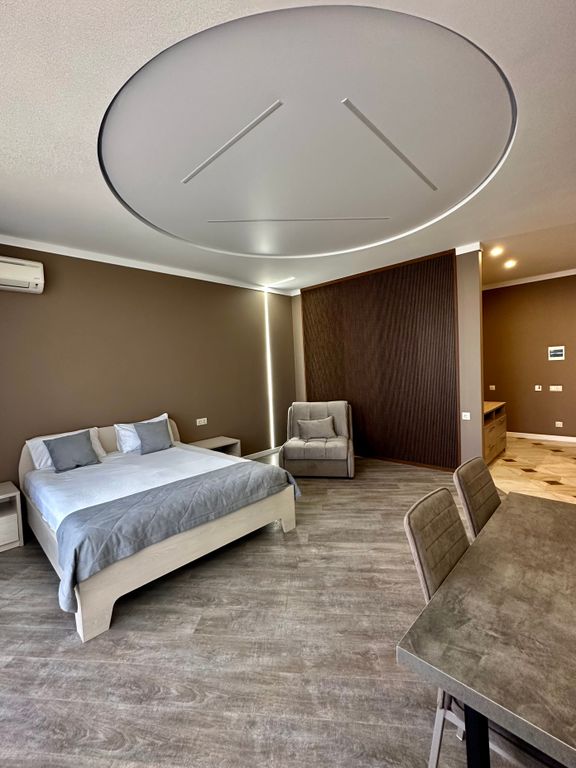 Трёхместный номер