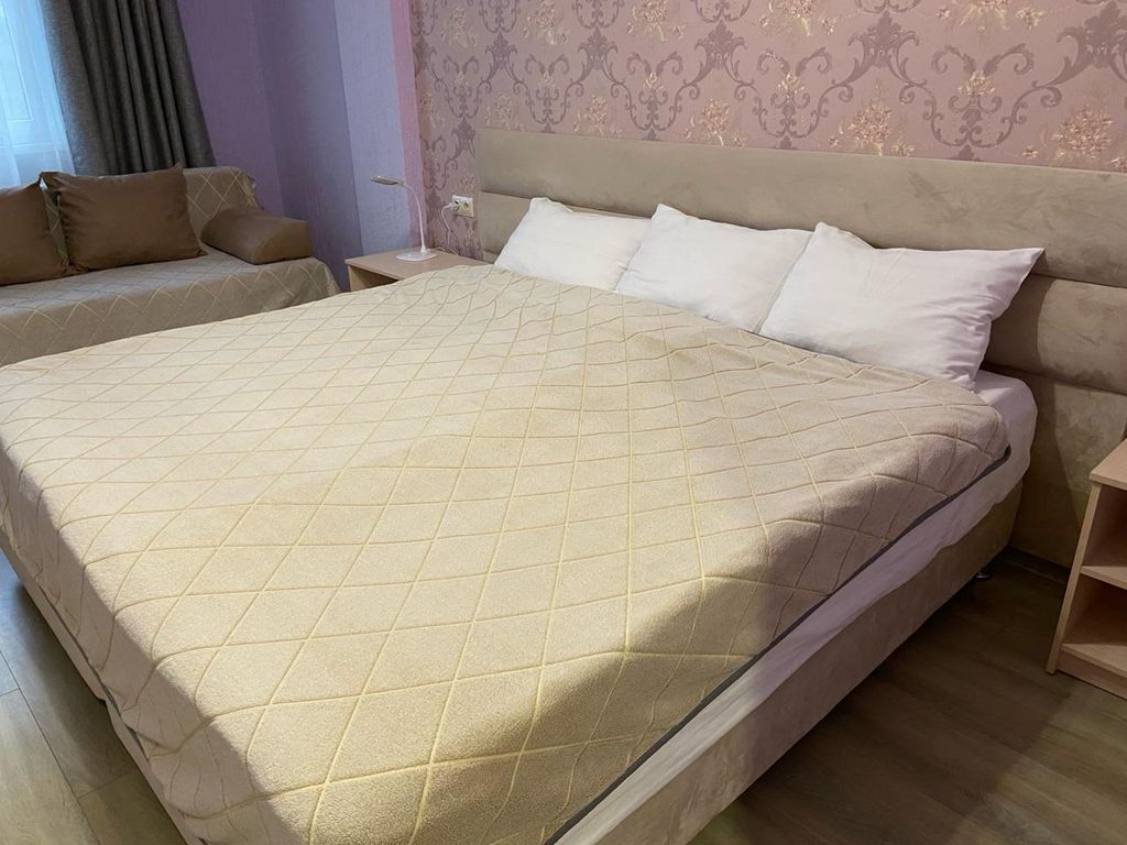 Семейный номер