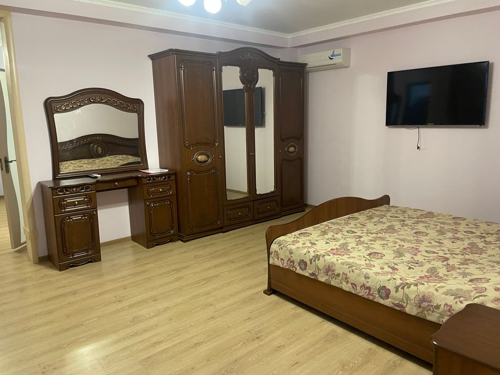 Апартаменты люкс