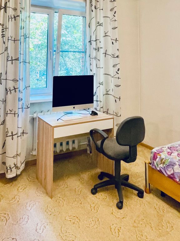 Одноместный номер стандарт