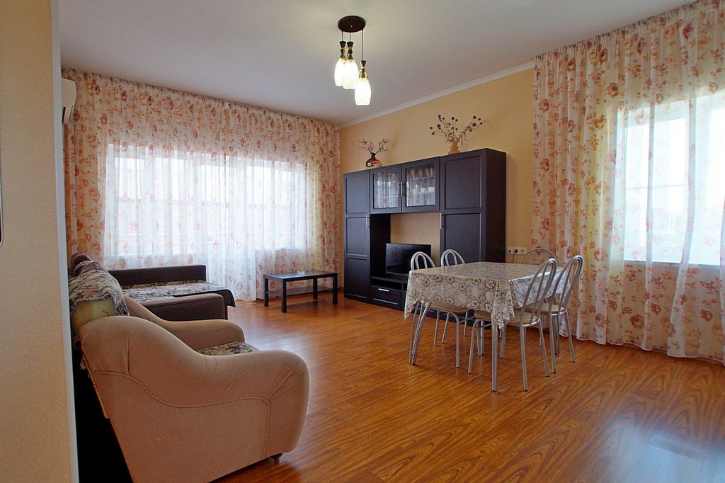 Апартаменты Комфорт