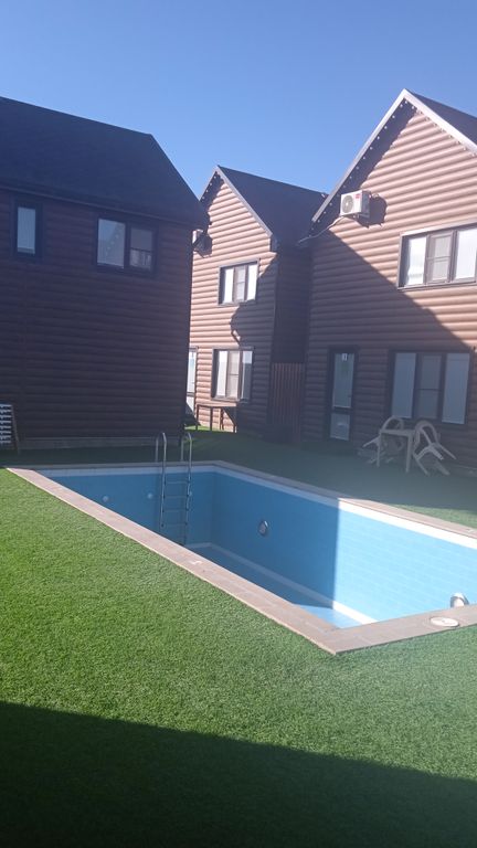 Дом коттедж премиум с видом на море