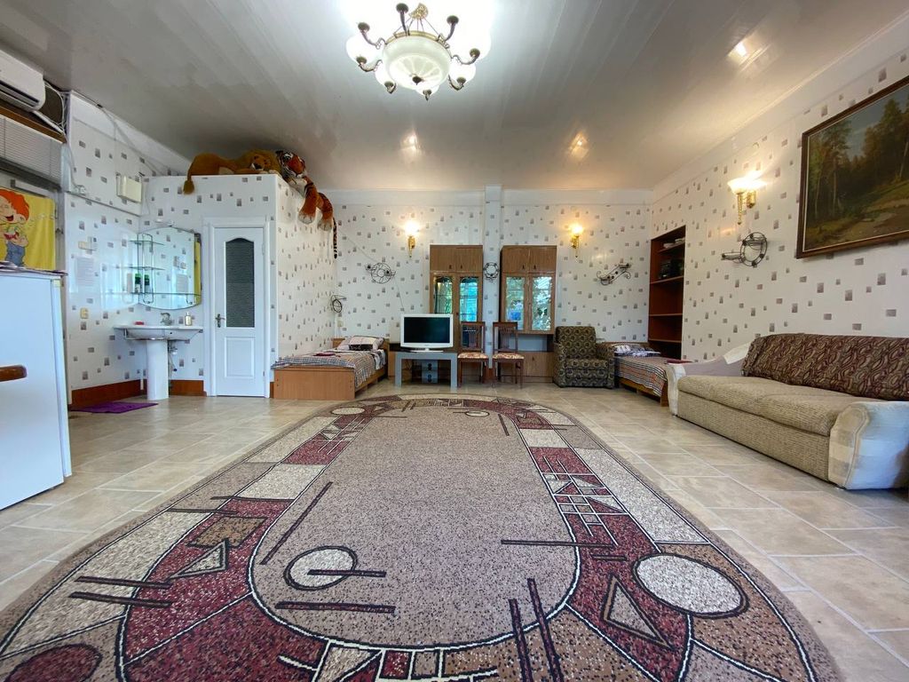 Семейный номер стандарт