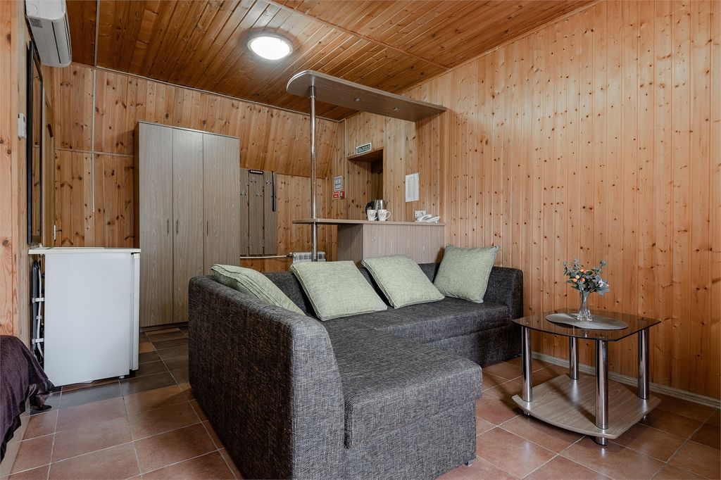 Семейный номер комфорт