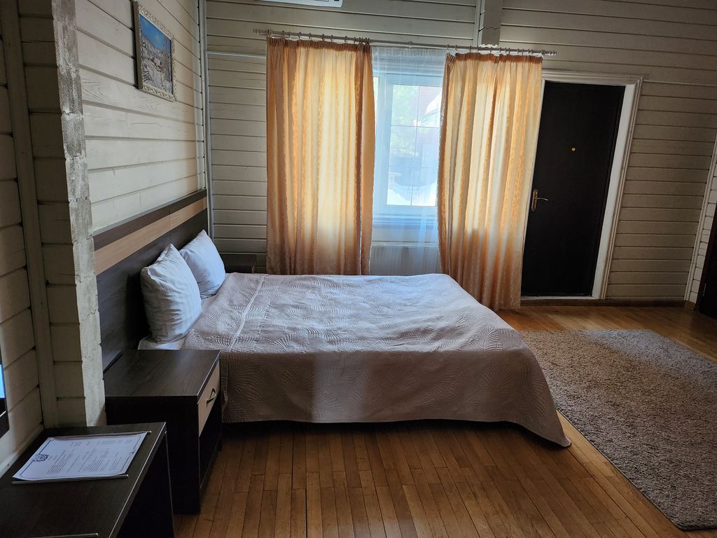 Семейный номер полулюкс