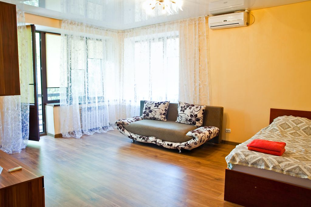 Апартаменты 103