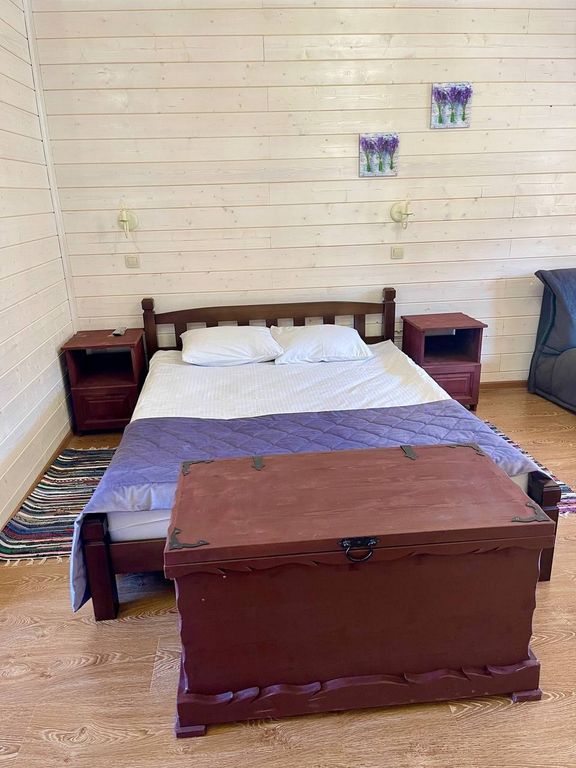 Семейный номер люкс