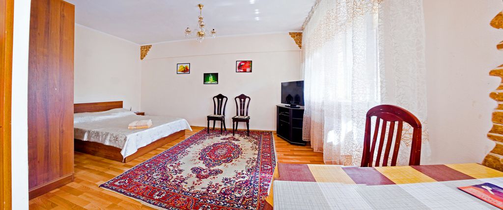 Апартаменты 104