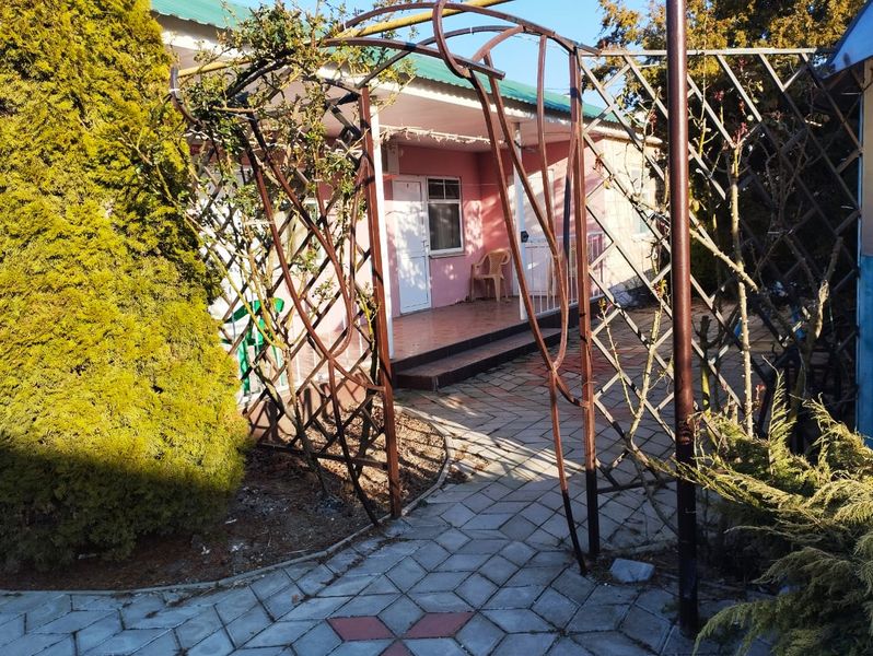 Комнаты для отдыхающих в Тихом уютном МЕСТЕ