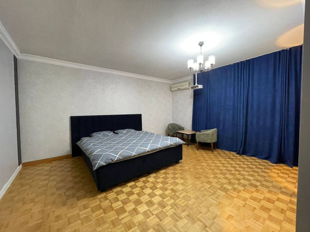 Двухместный номер с 1 кроватью стандарт