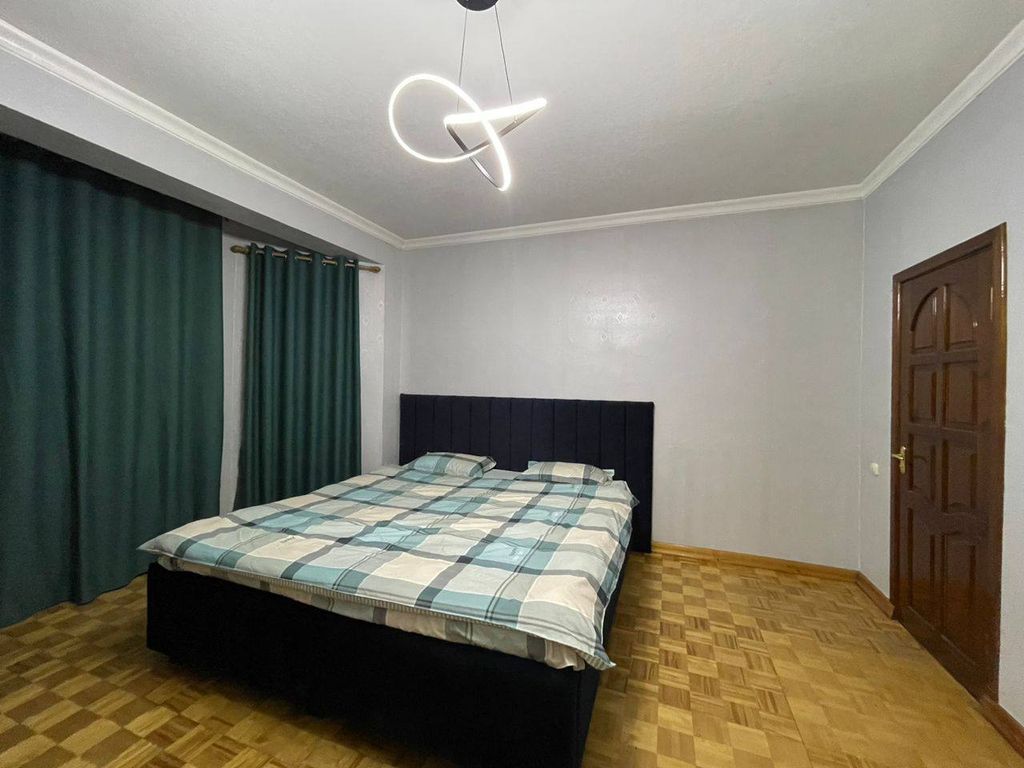 Двухместный номер с 1 кроватью стандарт