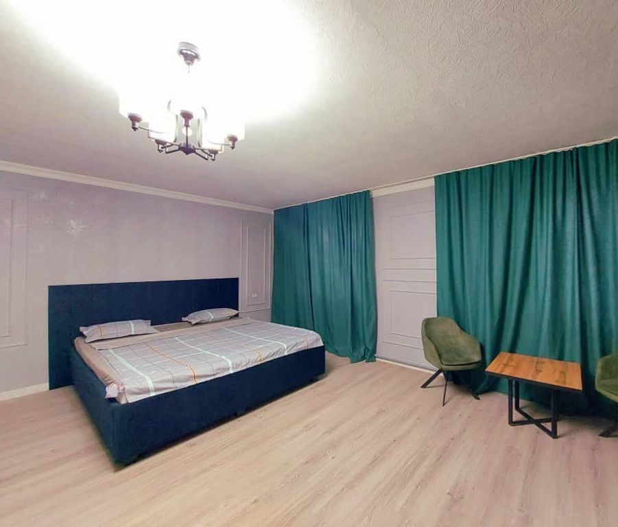 Двухместный номер с 1 кроватью стандарт