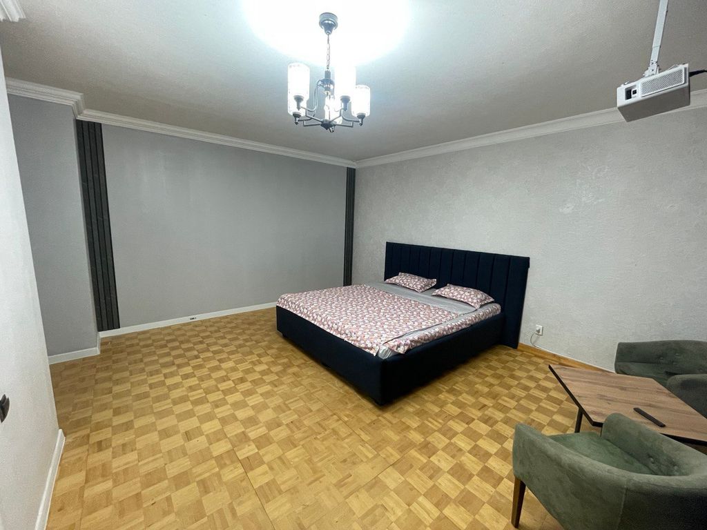 Двухместный номер с 1 кроватью стандарт