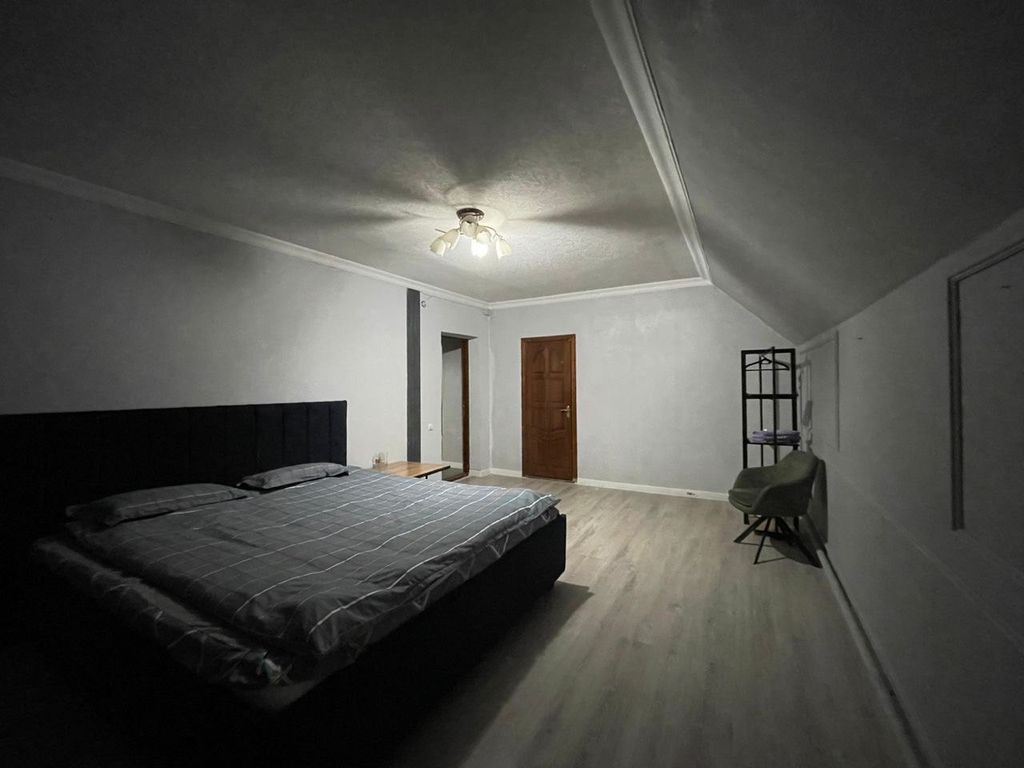 Двухместный номер с 1 кроватью стандарт