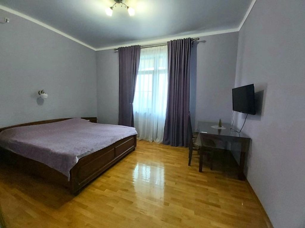 Двухместный номер с 1 кроватью стандарт