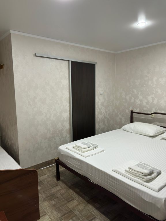 Семейный номер стандарт