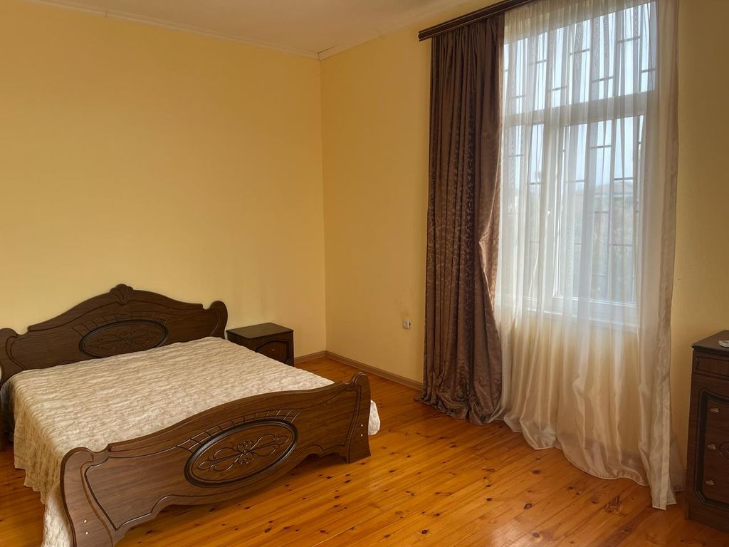 Двухместный номер с 1 кроватью стандарт