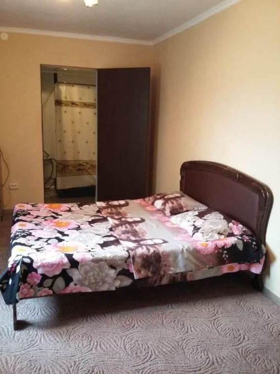 Семейный номер двухкомнатный