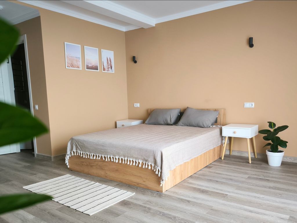 Четырёхместный номер