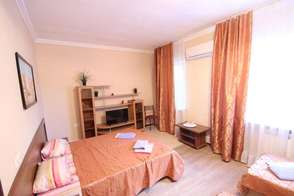 Семейный номер стандарт