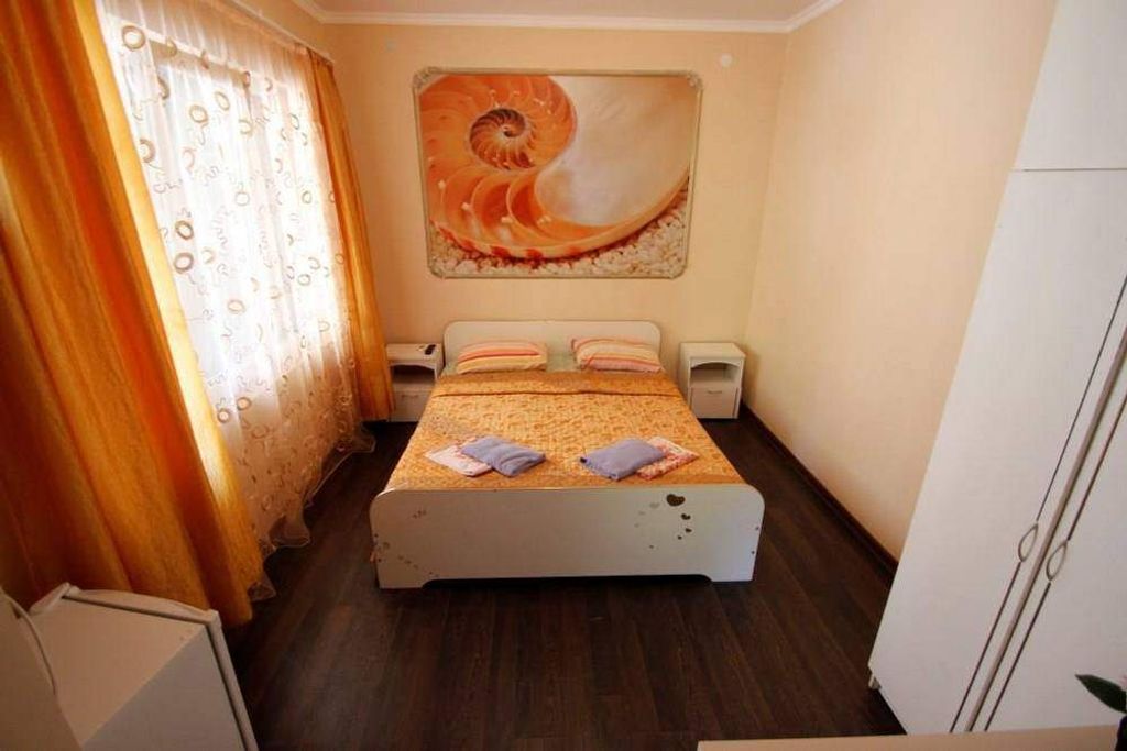 Семейный номер стандарт