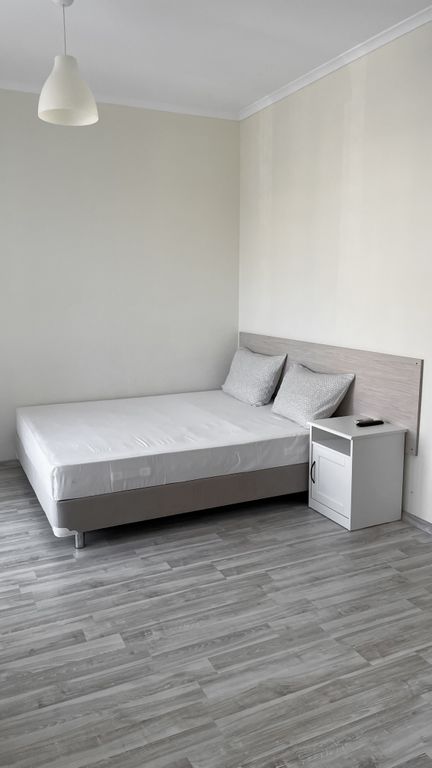 Четырёхместный номер номер с кухней