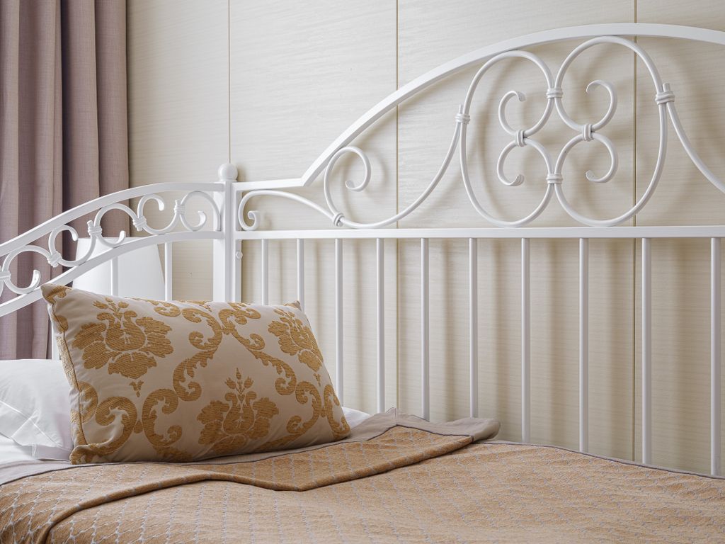 Одноместный номер стандарт