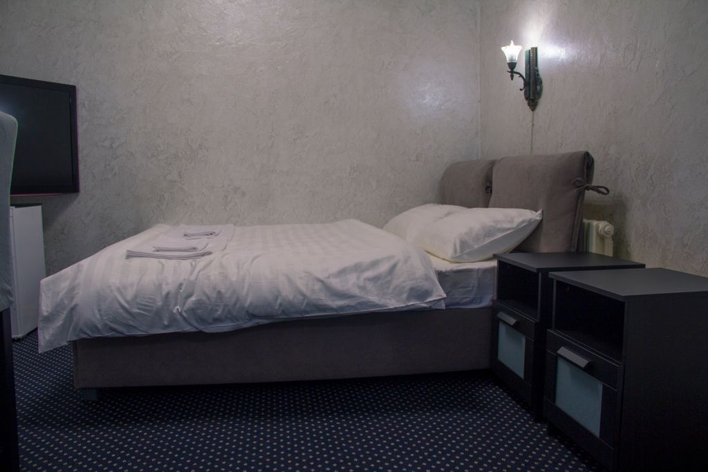 Семейный номер стандарт