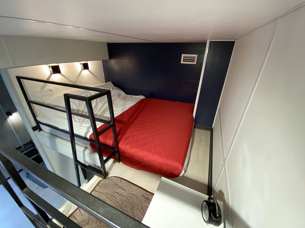 Апартаменты конфото-комфорт