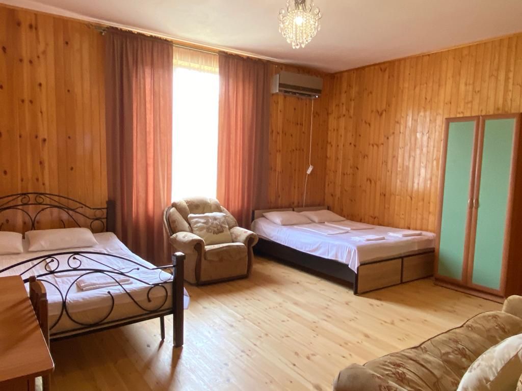 Семейный номер стандарт