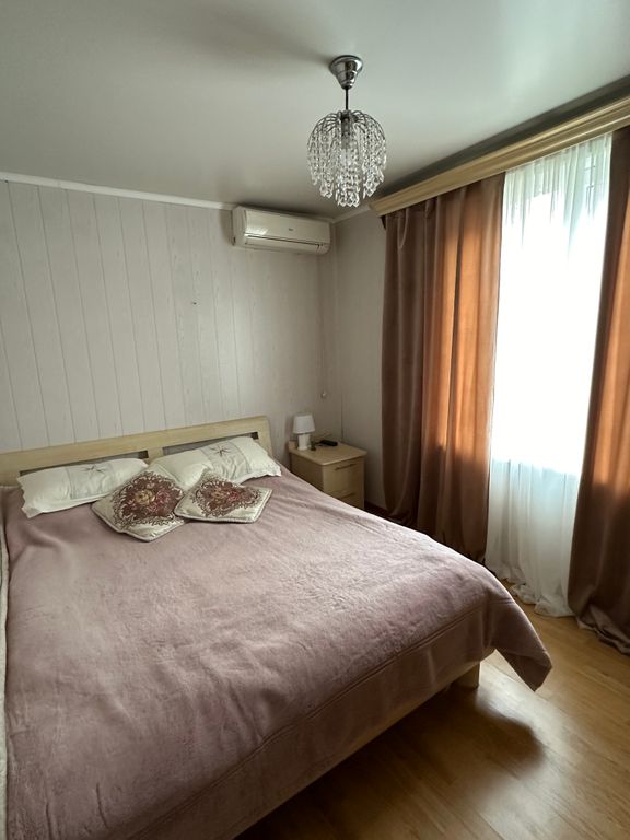 Двухместный номер с 1 кроватью эконом