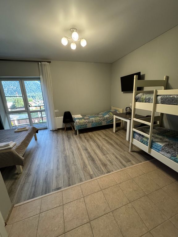 Семейный номер стандарт