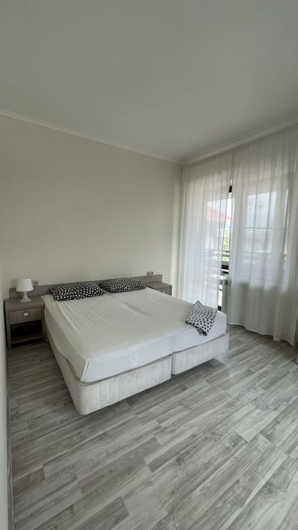 Семейный номер 2-комнатный номер