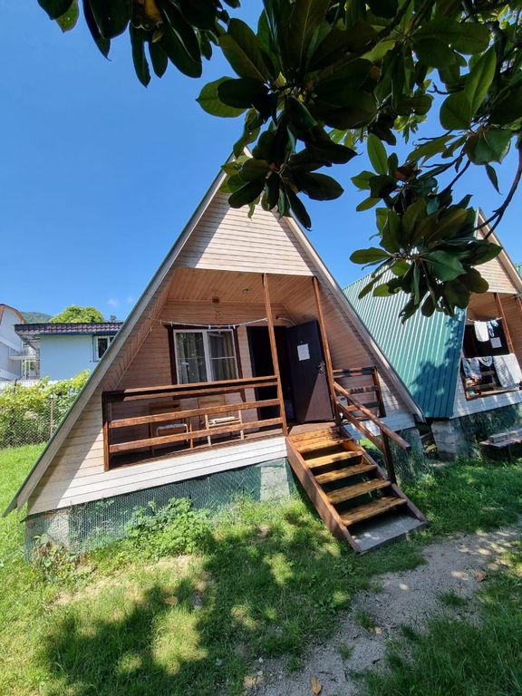 Дом стандарт