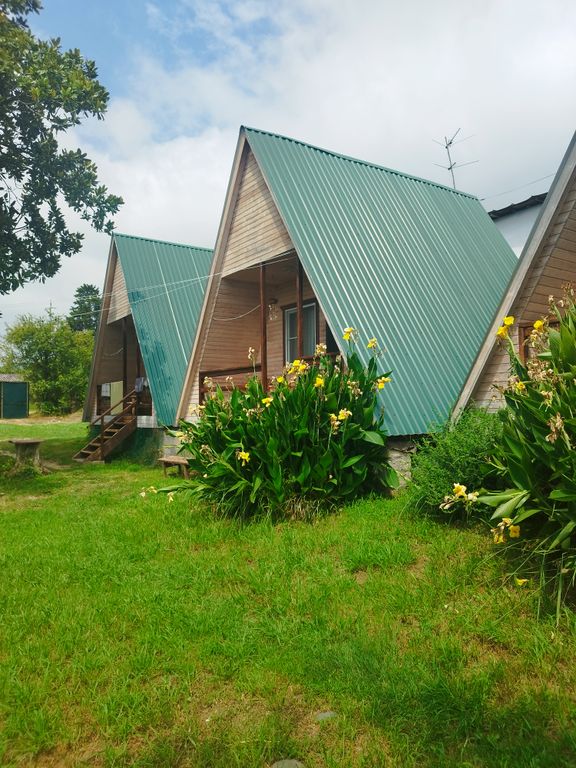 Дом стандарт