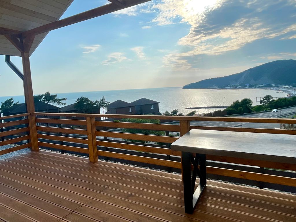 Дом стандарт