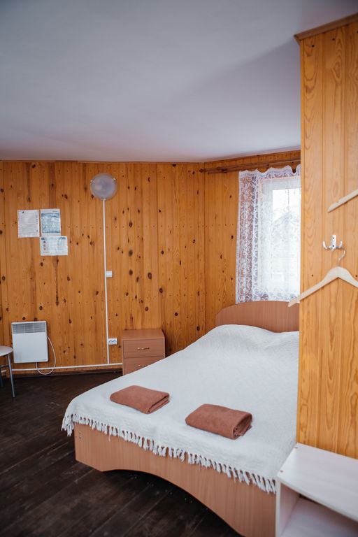 Семейный номер стандарт