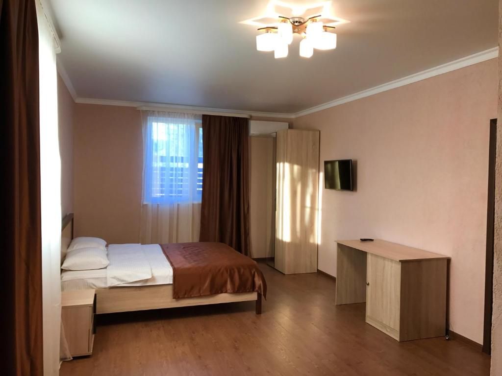 Семейный номер Двухкомнатный