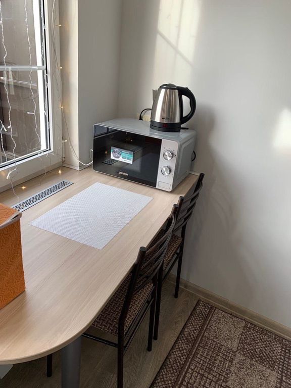 Одноместный номер эконом