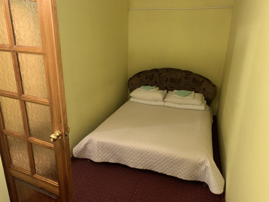 Трёхместный номер стандарт