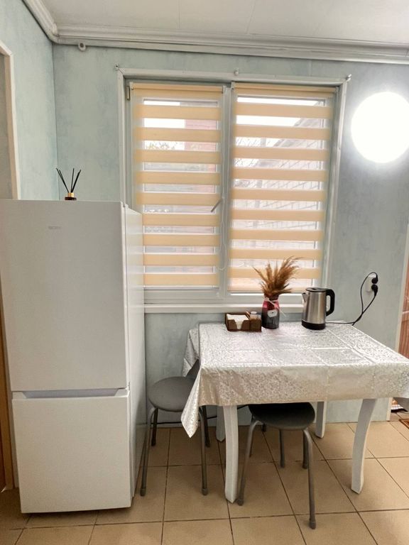 Семейный номер улучшенный